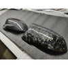 BMW F-Series Carbon M Style Replacement Mirror Covers