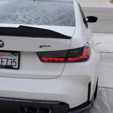 BMW G20/G80 GTS Style Taillights