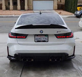BMW G20/G80 GTS Style Taillights