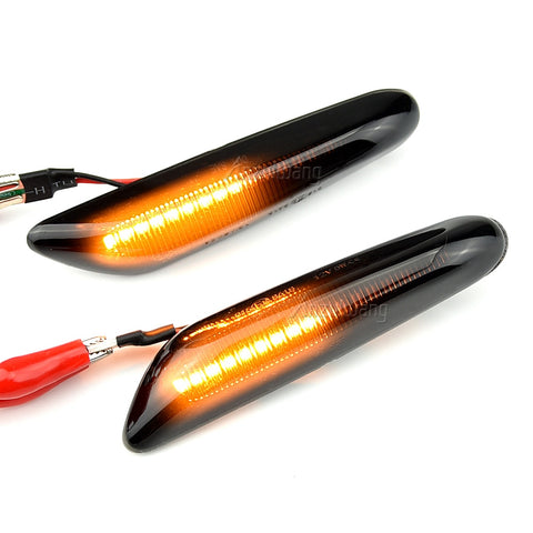 LED Side Marker - E Series